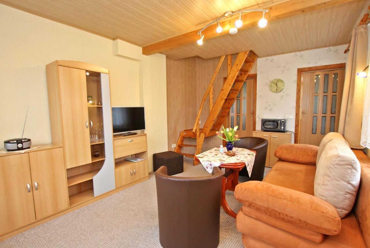 Ferienwohnung Rheinsberg See 9851 Exteriér fotografie