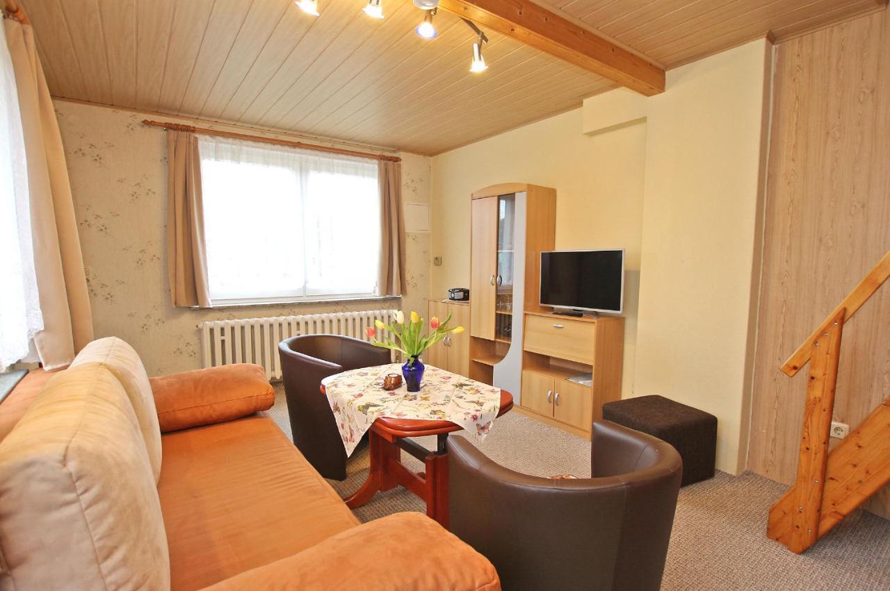 Ferienwohnung Rheinsberg See 9851 Exteriér fotografie