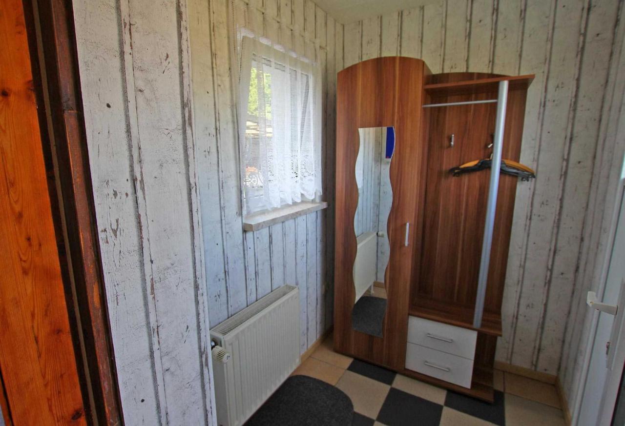 Ferienwohnung Rheinsberg See 9851 Exteriér fotografie