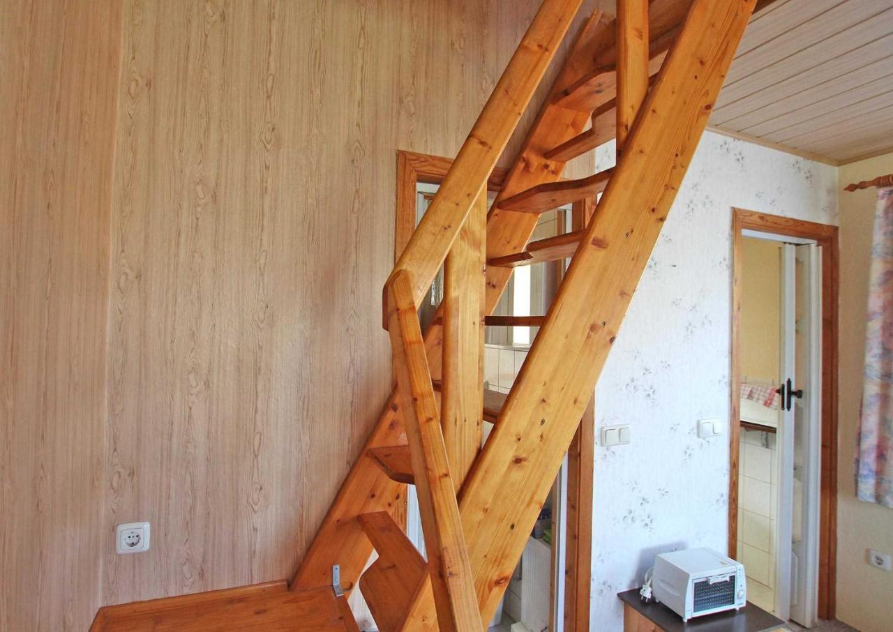 Ferienwohnung Rheinsberg See 9851 Exteriér fotografie